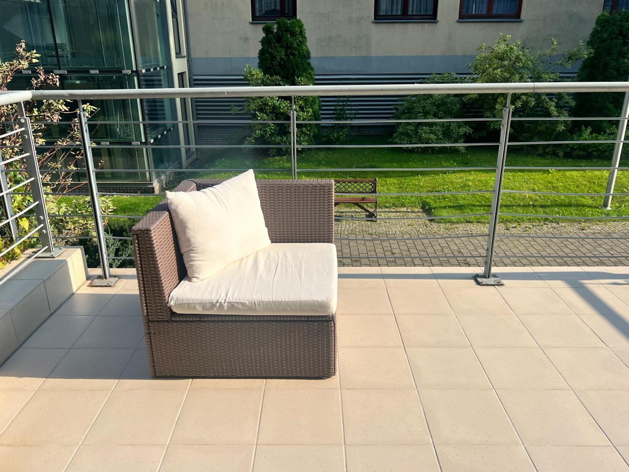 Apartament Zeta Lux Ustroń Esterno foto
