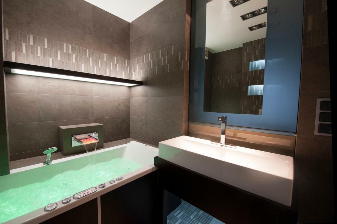 Apartament Zeta Lux Ustroń Esterno foto